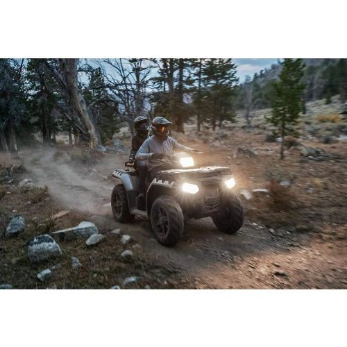 Квадроцикл POLARIS Sportsman Touring 850 Premium Navy Blue (ПСМ) 2560192