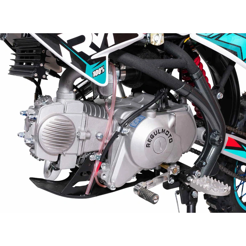 Питбайк REGULMOTO Seven Medalist 150E 21195
