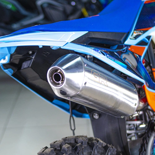 Мотоцикл кроссовый эндуро GR8 F300A (4T CB300) Enduro Lite 2589250