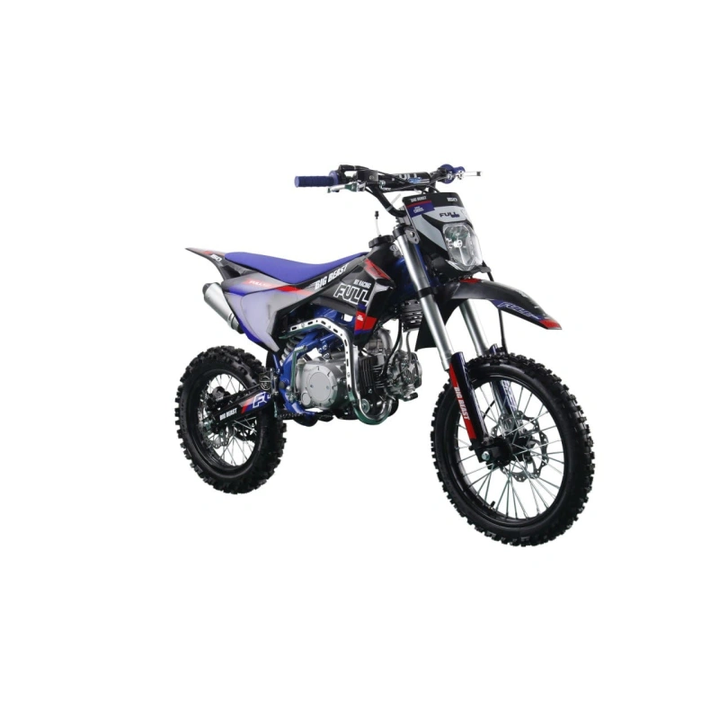 Питбайк FULL CREW Big Beast 150cc 17/14 2588748