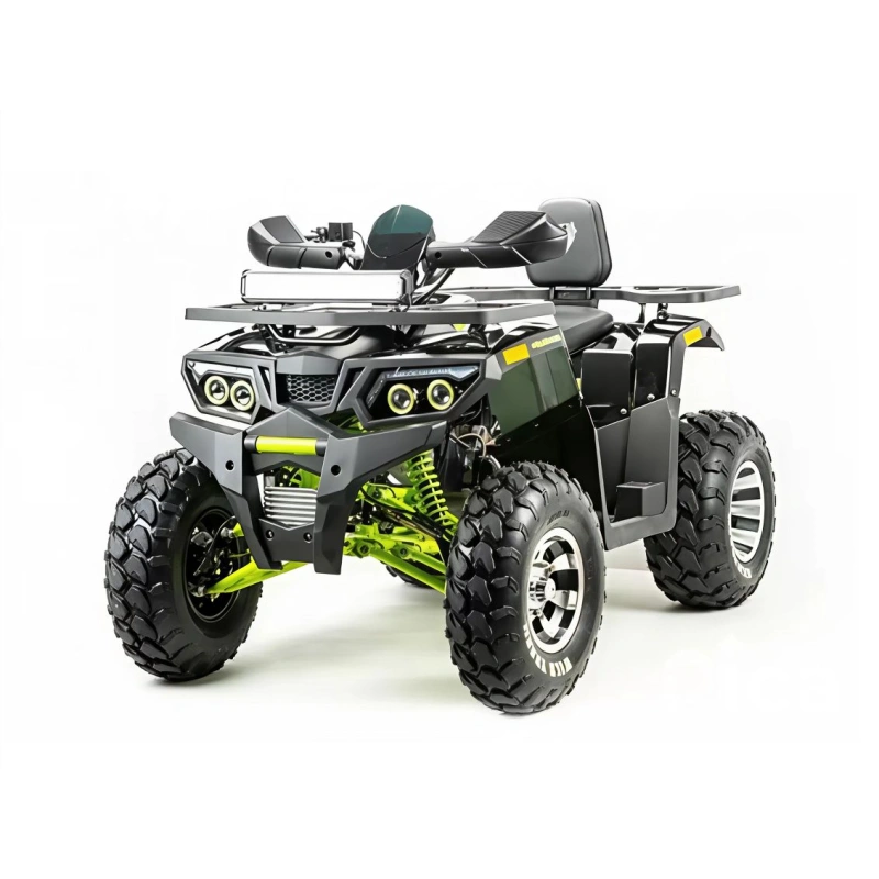Квадроцикл MOTOLAND 200 Wild Track Pro