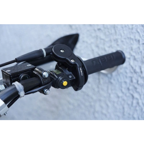 Мотоцикл BSE T4 ENDURO