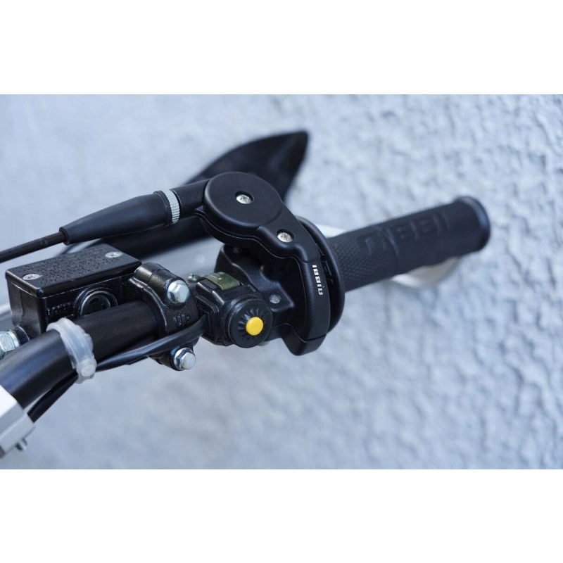 Мотоцикл BSE T4 ENDURO
