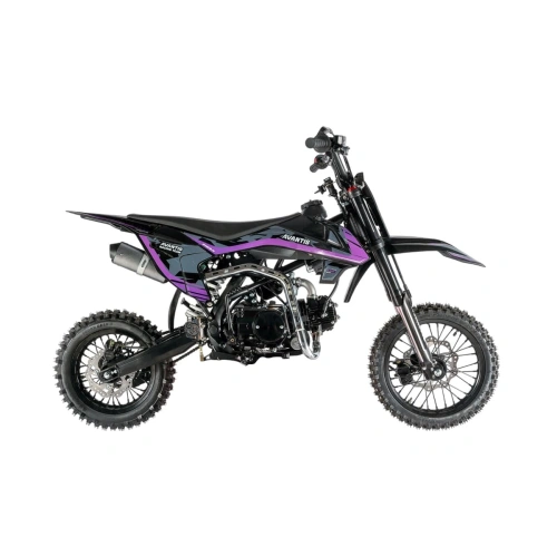 Питбайк AVANTIS KT-125 Classic Auto 14/12 2558310