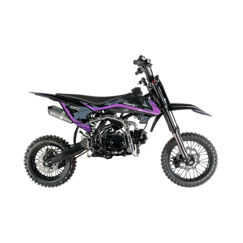 Питбайк AVANTIS KT-125 Classic Auto 14/12 2558310