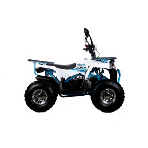 Квадроцикл AVANTIS Aura 125 Рrеmium