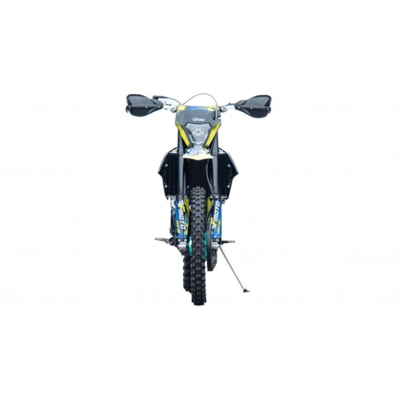 Мотоцикл FIDELIS ET Fortis SF8 NC300S FCR/NTS ENDURO