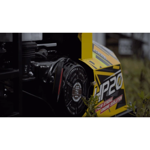Мотобуксировщик SHARMAX S500 1450 HP20 Enduro 249032