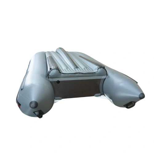 Лодка ПВХ ALTAIR HD 340 НДНД 71071