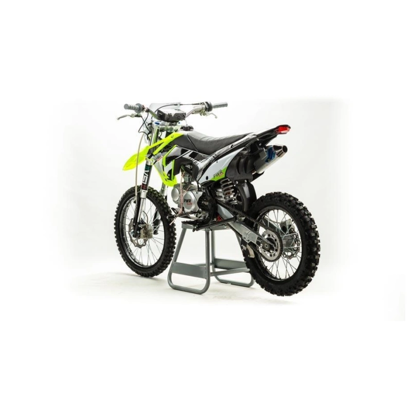 Питбайк PWR Racing FRZ 125 17/14