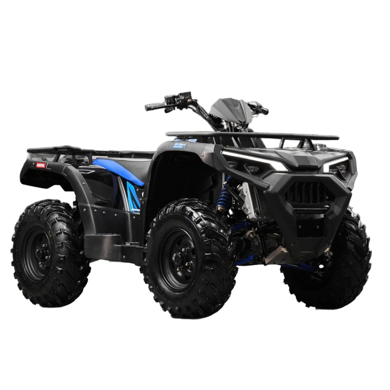 Квадроцикл SHARMAX Force 600 Ranger