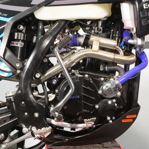 Мотоцикл кроссовый эндуро AVANTIS 300 Pro Carb FCR Exclusive (NC300-S/182MM) ARS 2558326