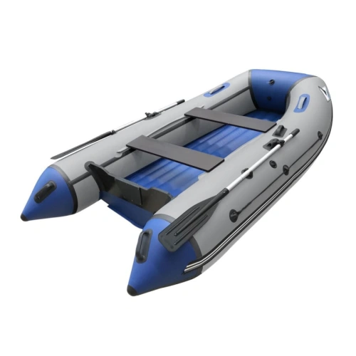 Лодка ПВХ ORCA 305 НД 2547706