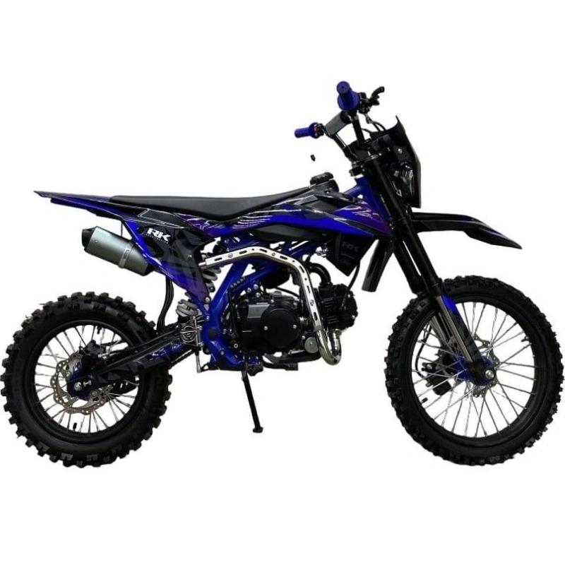 Питбайк RACER TRZ