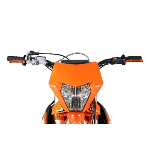 Мотоцикл BRZ SX8 NC300s 24 ENDURO 2589529