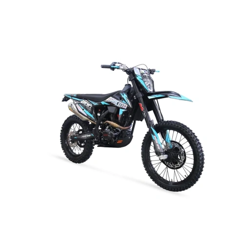 Мотоцикл PROCIDA K20 CB300F ENDURO 2589458