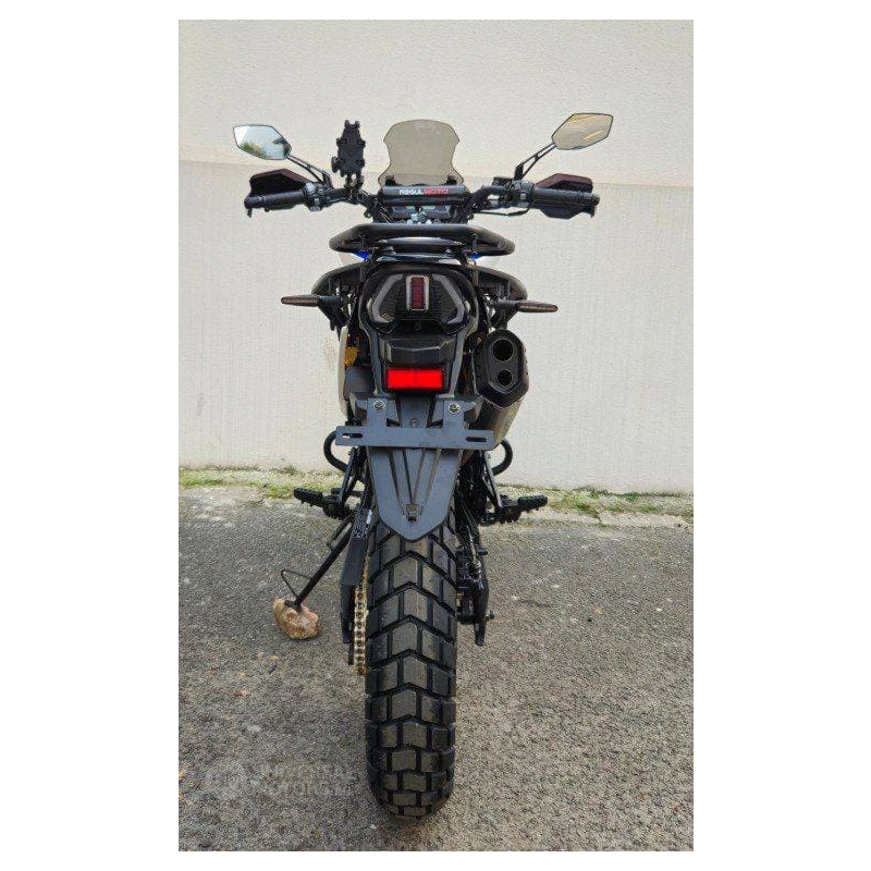 Мотоцикл REGULMOTO XADV ТУРЭНДУРО