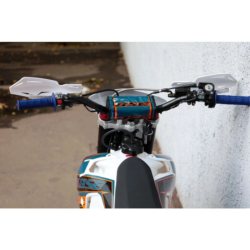 Мотоцикл кроссовый эндуро BSE Z2 1.0 250994