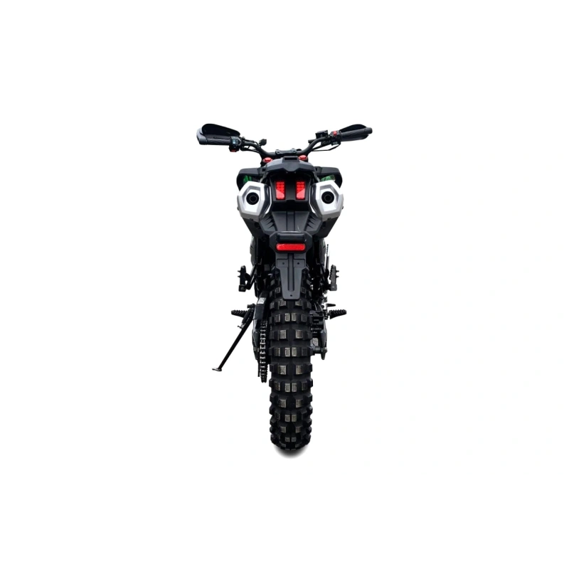 Мотоцикл ROCKOT Hound 250 ТУРЭНДУРО 2582602