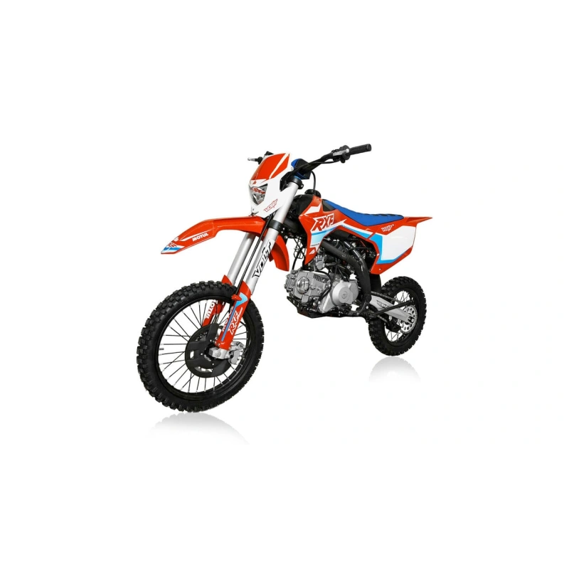 Питбайк APOLLO RXF Freeride 150X-LE 17/14 2558961