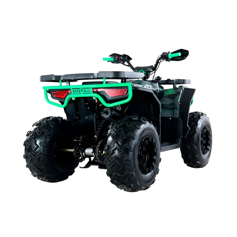 Квадроцикл MOTAX Grizlik U200 2591533