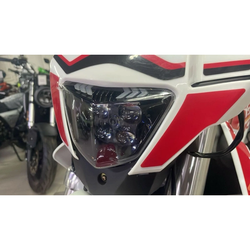 Питбайк C.MOTO LK3