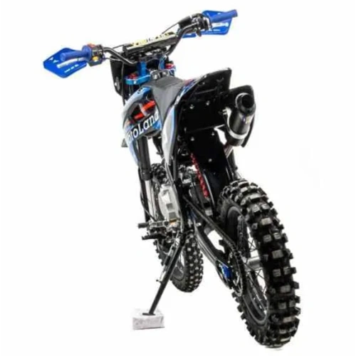Питбайк MOTOLAND JX125 E