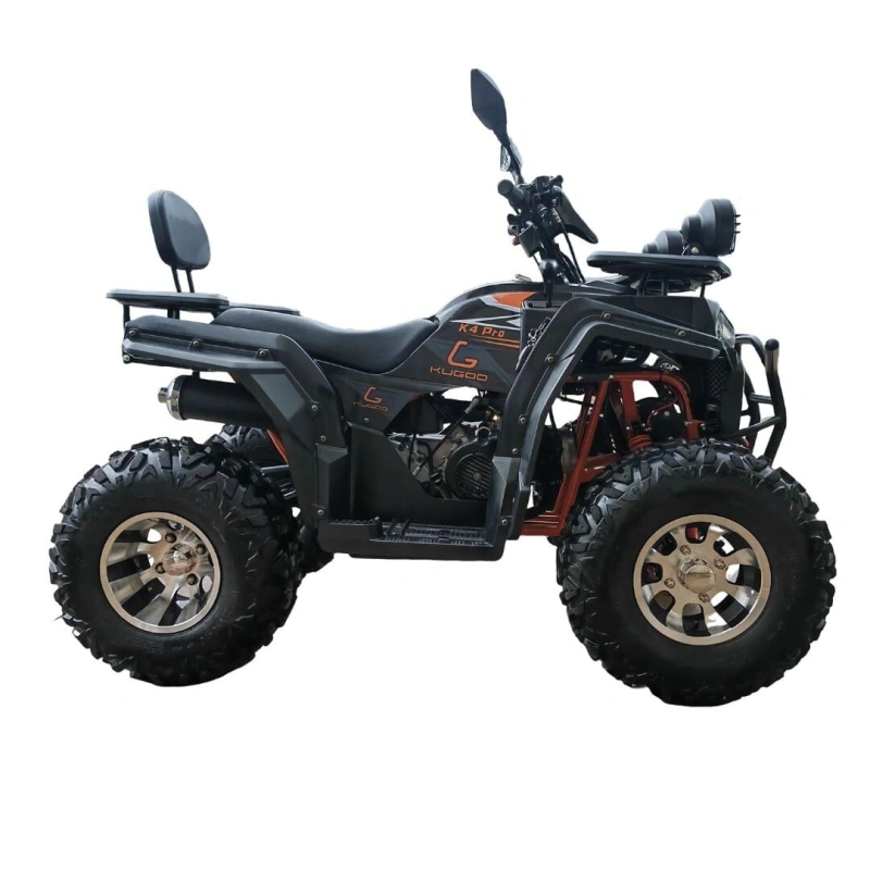 Квадроцикл KUGOO K4 Pro 2593015