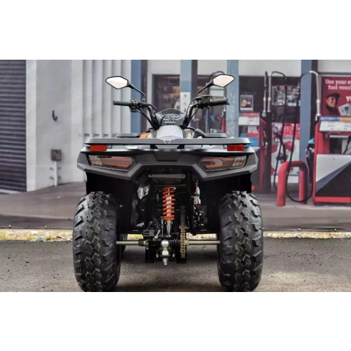Квадроцикл LONCIN Overland 200 2574779