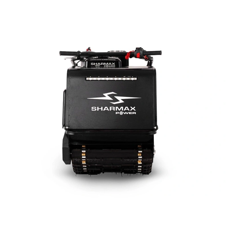 Мотобуксировщик SHARMAX S500 1450 HP18 Max (New) (2024)