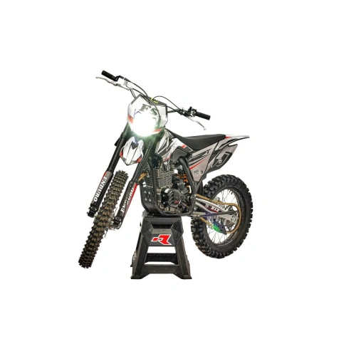 Мотоцикл кроссовый эндуро HASKY F5 250 2560723