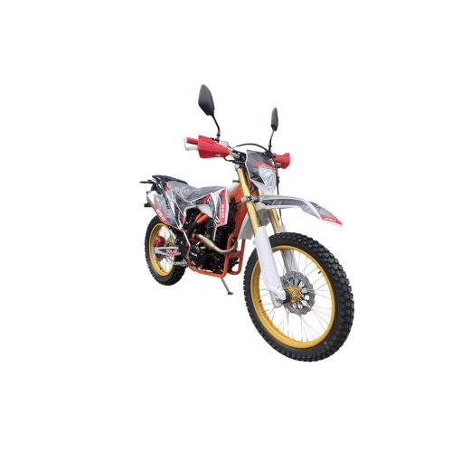 Мотоцикл SPORT-007, 300cc (YX170FMN) с ПТС 2593265