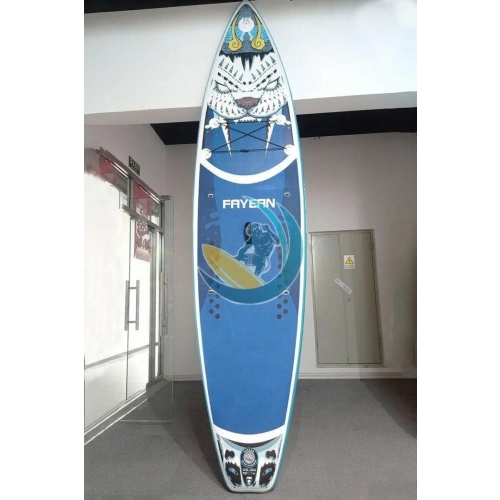 Fayean Viking 11'6