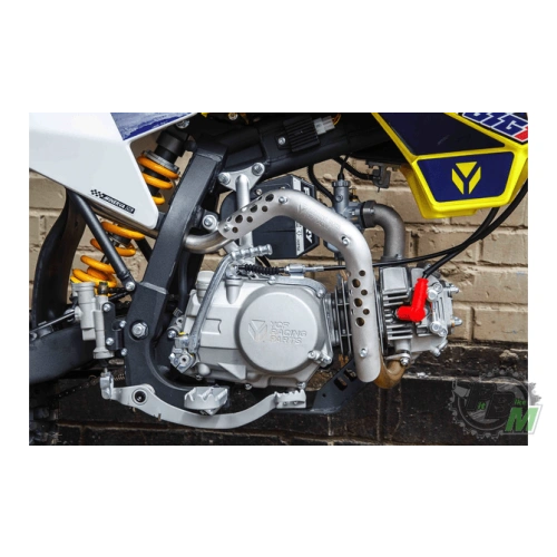 Питбайк YCF Bigy 150MX-KL1 2560376