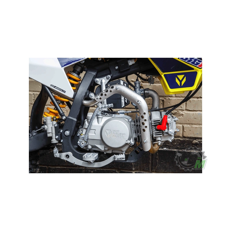 Питбайк YCF Bigy 150MX-KL1 2560376