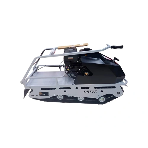 Мотобуксировщик DRIVE MOTAX Edition 2593145