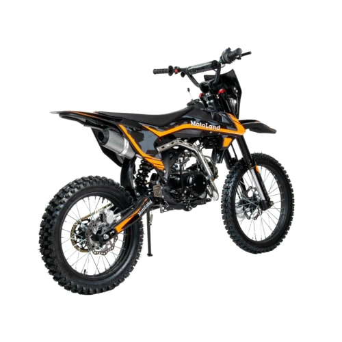 Питбайк MOTOLAND 150 GF150 Е 19/16 2591201