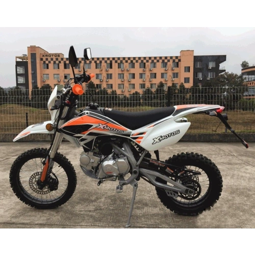Питбайк X-MOTOS 125 2560847