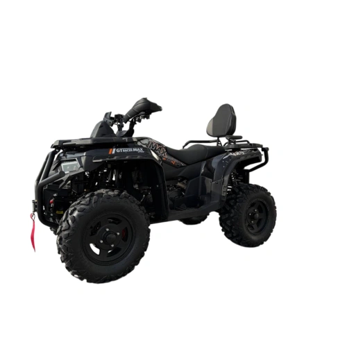 Квадроцикл GTRACER Max 350 4WD