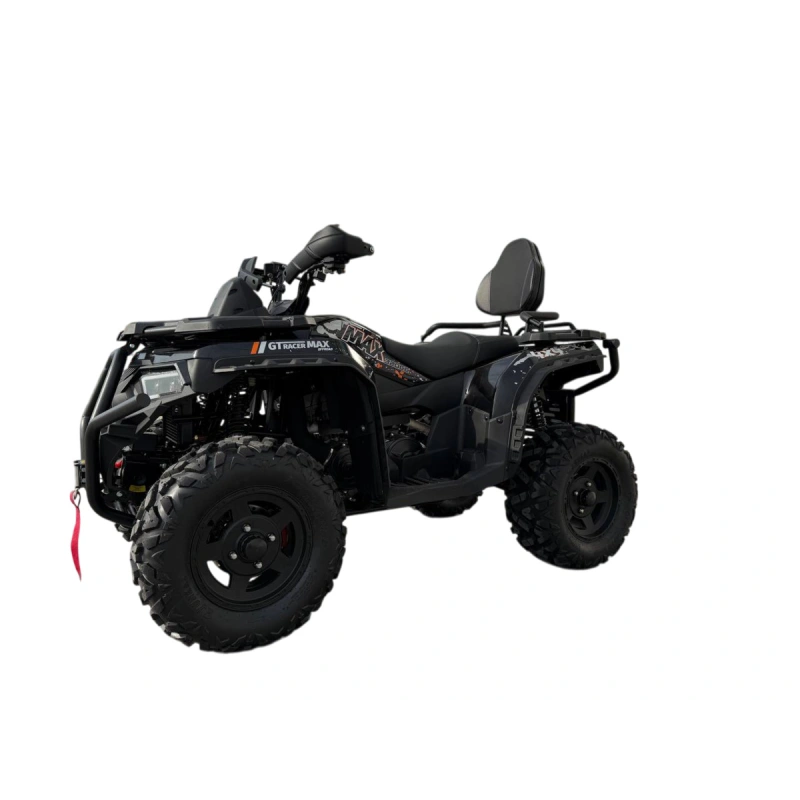 Квадроцикл GTRACER Max 350 4WD