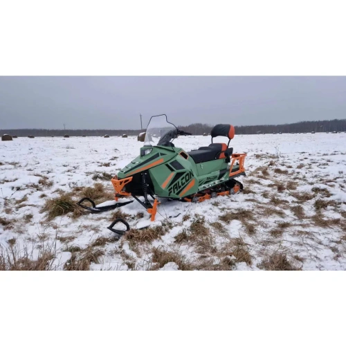 Снегоход БУРЛАК Falcon 30 Super Long 2587450