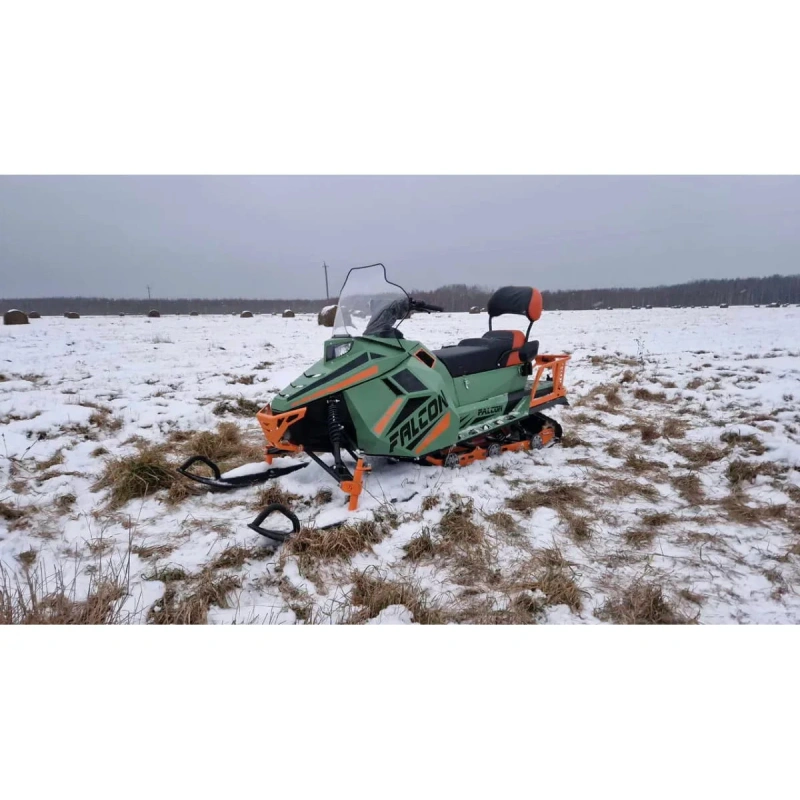 Снегоход БУРЛАК Falcon 30 Super Long 2587450