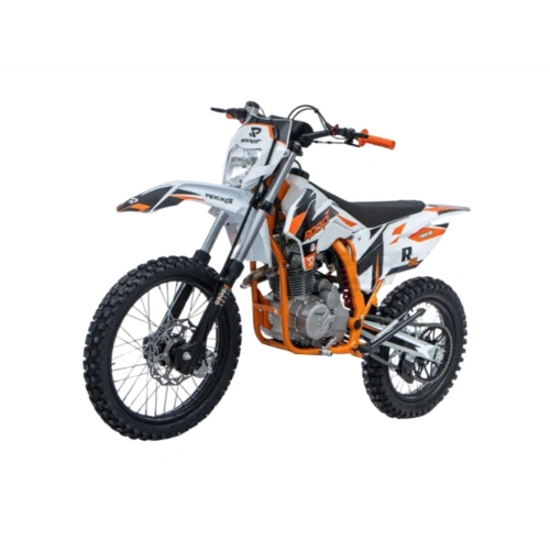 Мотоцикл ROCKOT R5L Foxfire (250cc, 166FMM (YB250D), 19/16) ENDURO 2591905