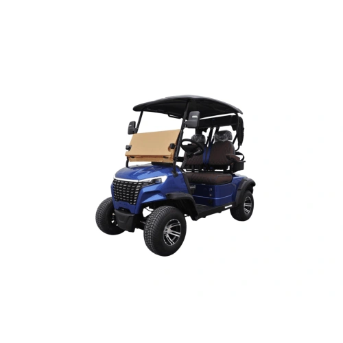 Гольфкар Travelpark 2 2594311