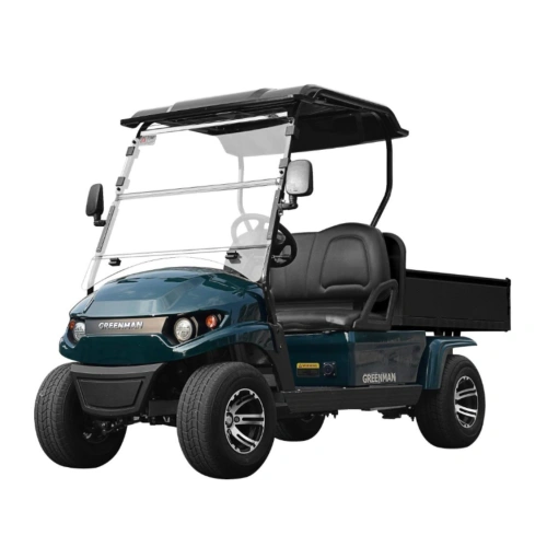 Гольфкар Greenman H702
