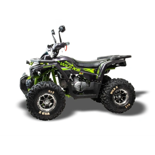 Квадроцикл MOTOLAND 125 Wild X Pro 2588821