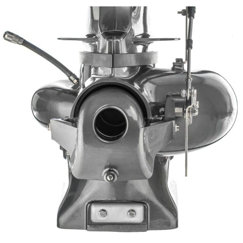 2х-тактный лодочный мотор MIKATSU M50JHS 6498