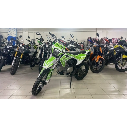 Питбайк C.MOTO LK3 2591441