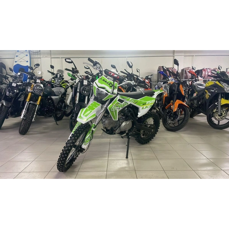 Питбайк C.MOTO LK3 2591441