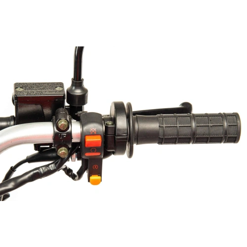 Мотоцикл кроссовый эндуро MOTOLAND 250 Enduro CRF ST (172FMM) 2577244